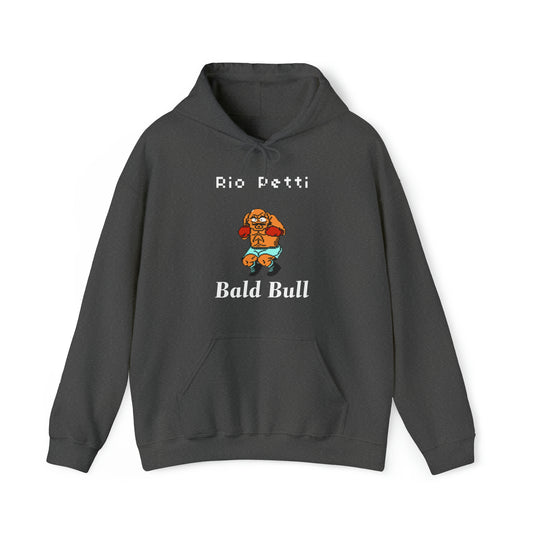 Custom Ks Hooded Sweatshirt