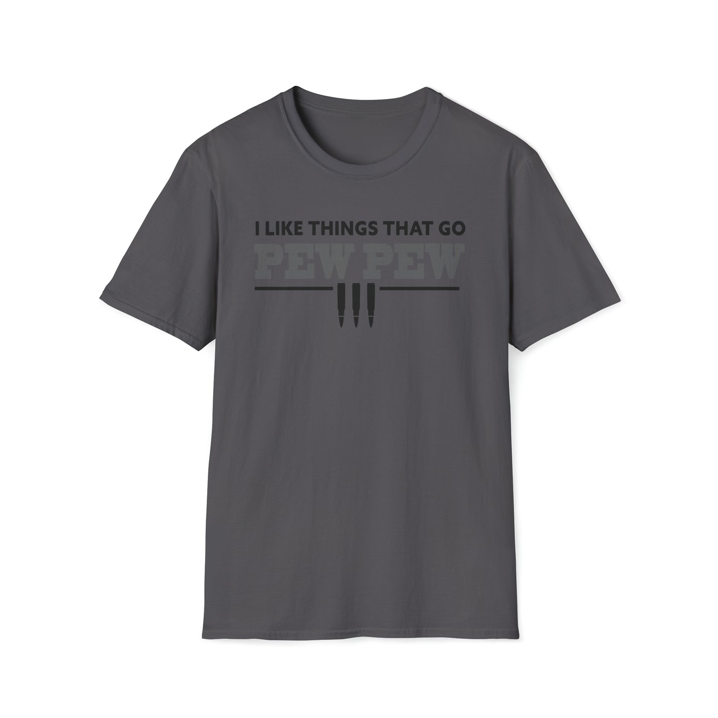 I Like Things T-Shirt