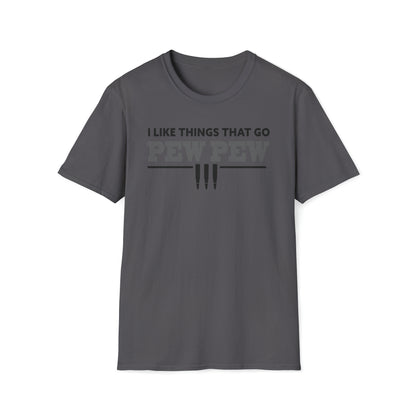I Like Things T-Shirt