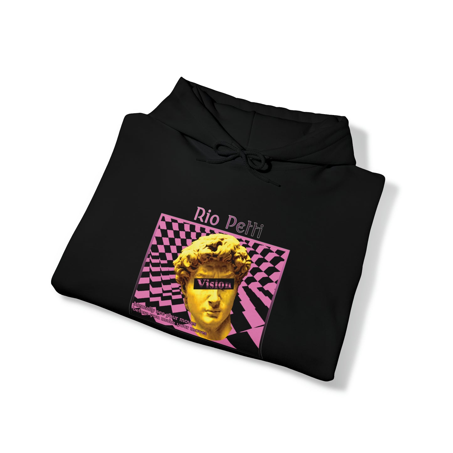 Rio Petti™ Hooded Sweatshirt