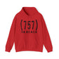 Custom K's™ Hooded Sweatshirt