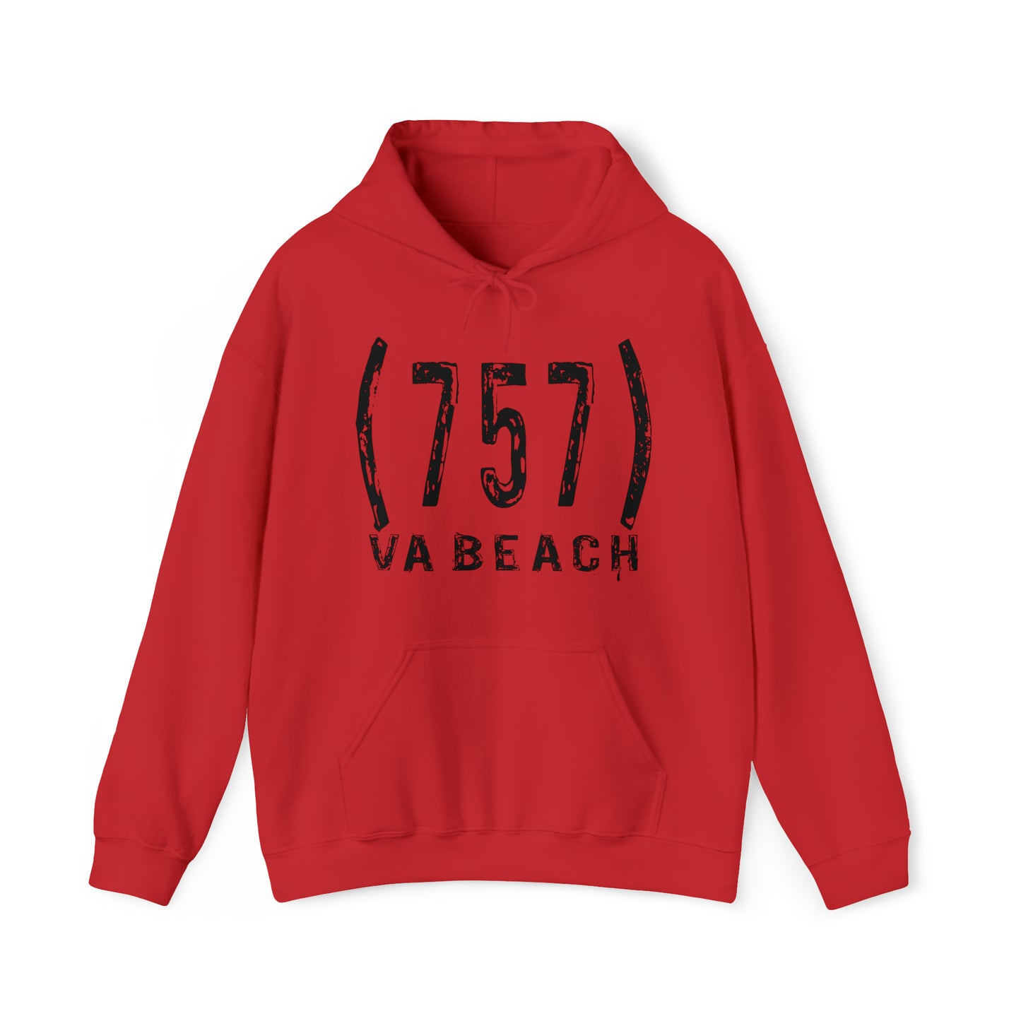 Custom K's™ Hooded Sweatshirt