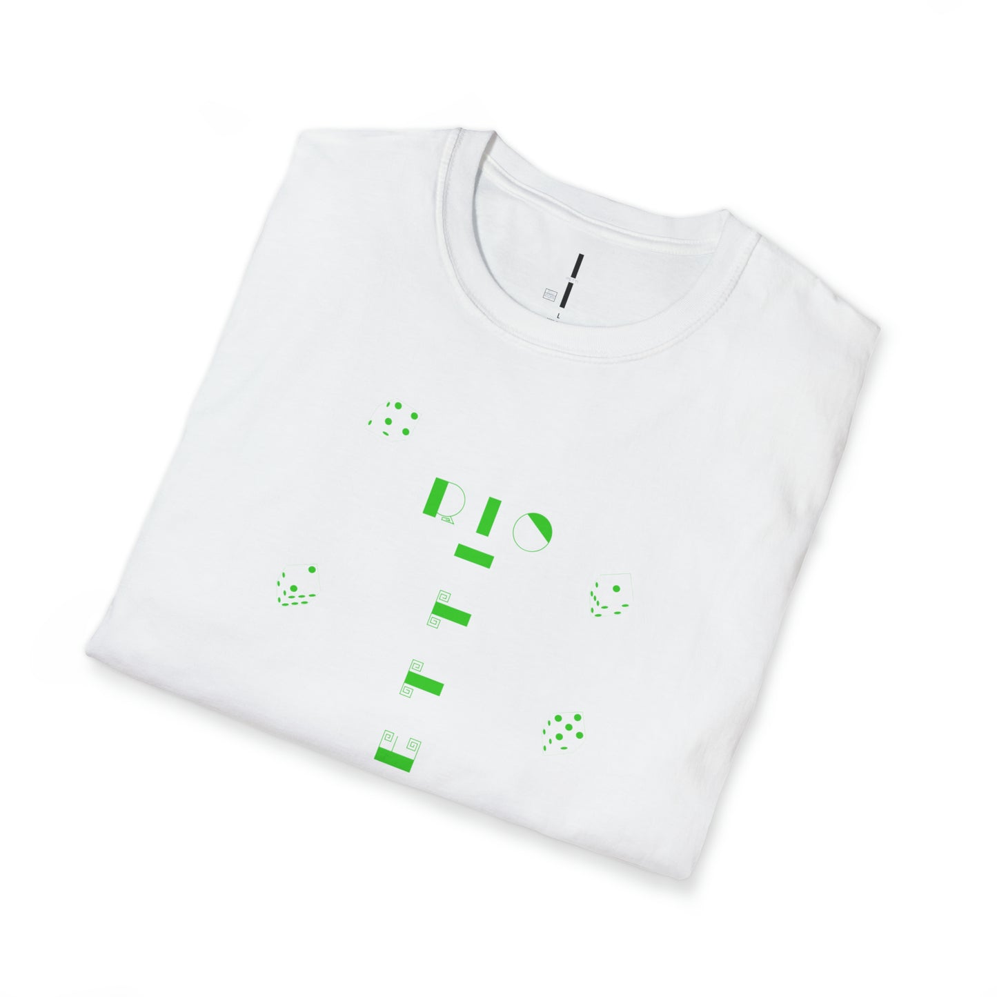 Rio Petti Softstyle T-Shirt