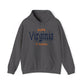 Custom K's™ Hooded Sweatshirt
