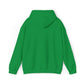 Custom K's™ Hooded Sweatshirt