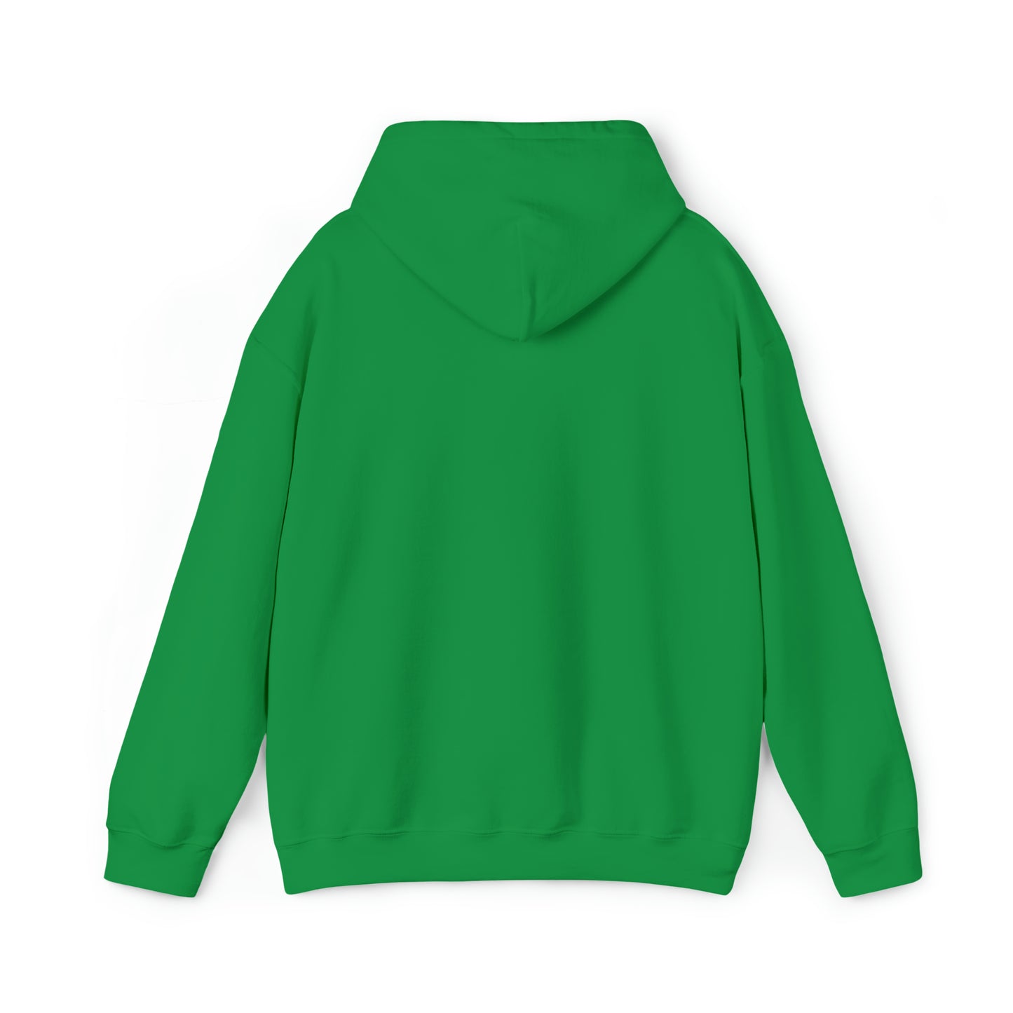 Custom K's™ Hooded Sweatshirt