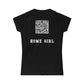 RHG-Women's Softstyle Tee