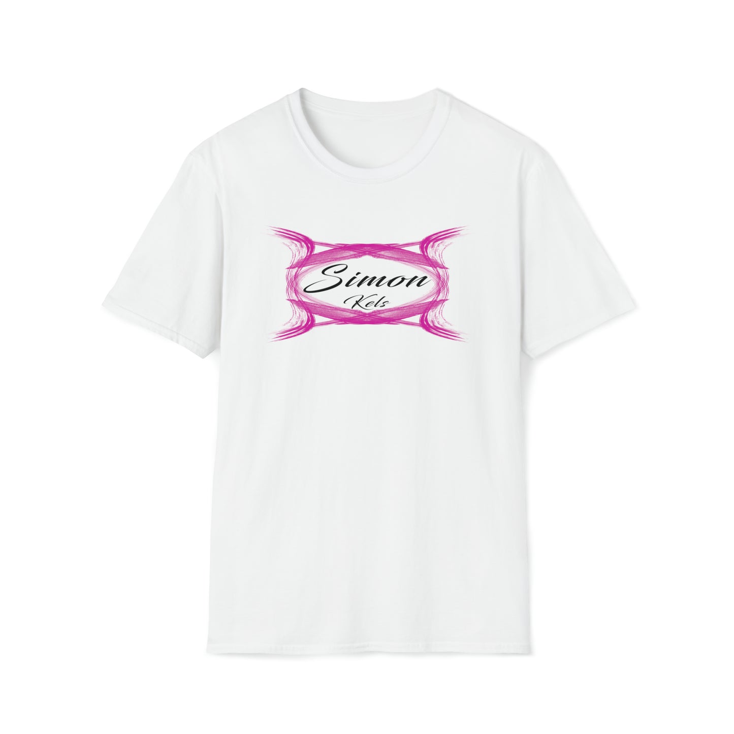 Simon Kels - T-Shirt
