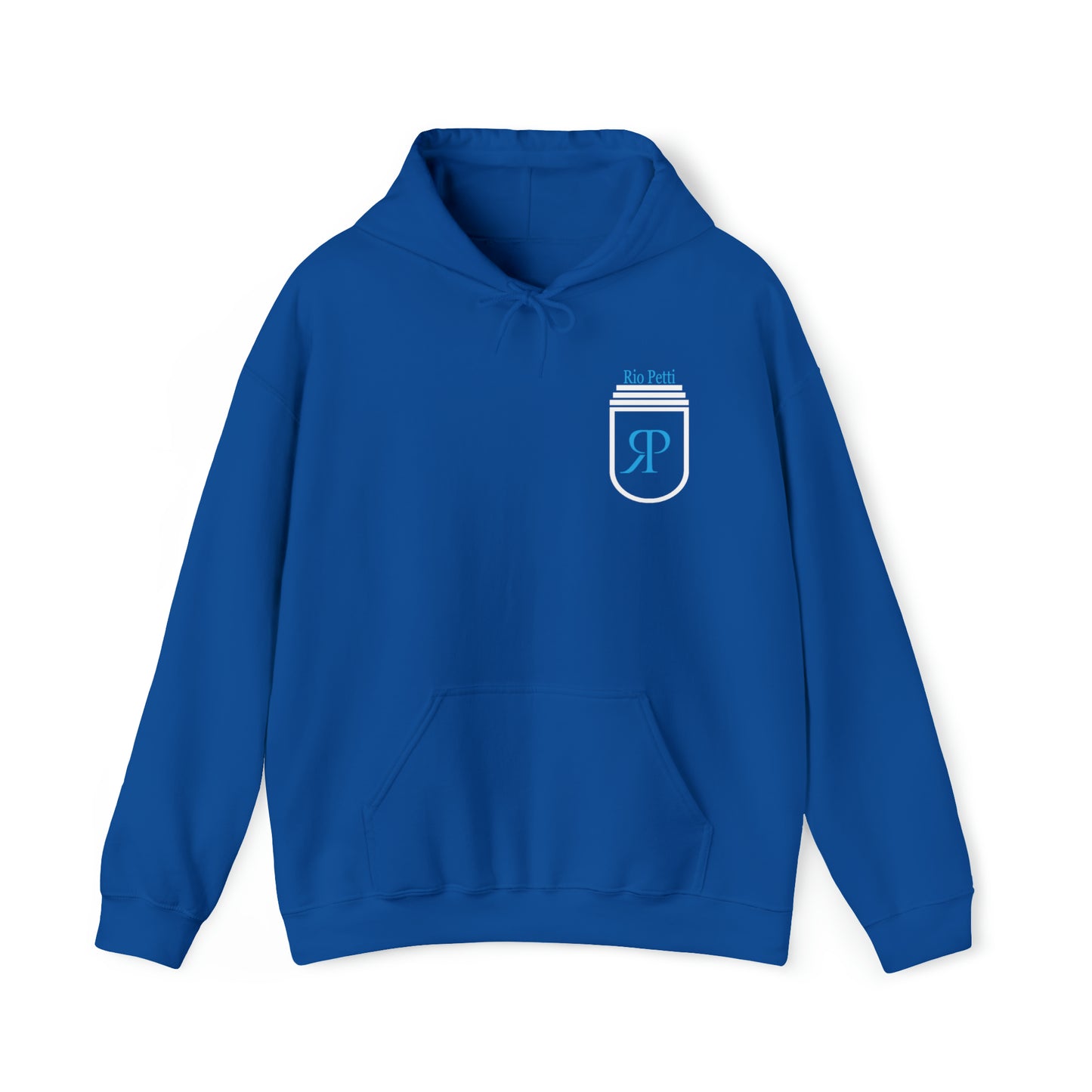 Rio Petti™ Hooded Sweatshirt