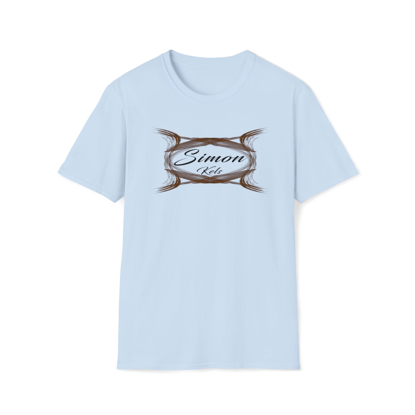 Simon Kels - T-Shirt