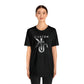 Custom K’s - Jersey Short Sleeve Tee - The Original - Chrome