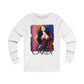 Custom K's - Cardi - Jersey Long Sleeve Tee