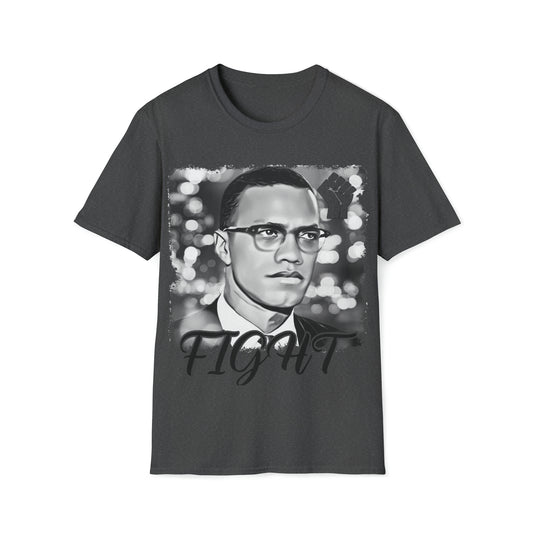 Custom K's "Fight" Softstyle T-Shirt