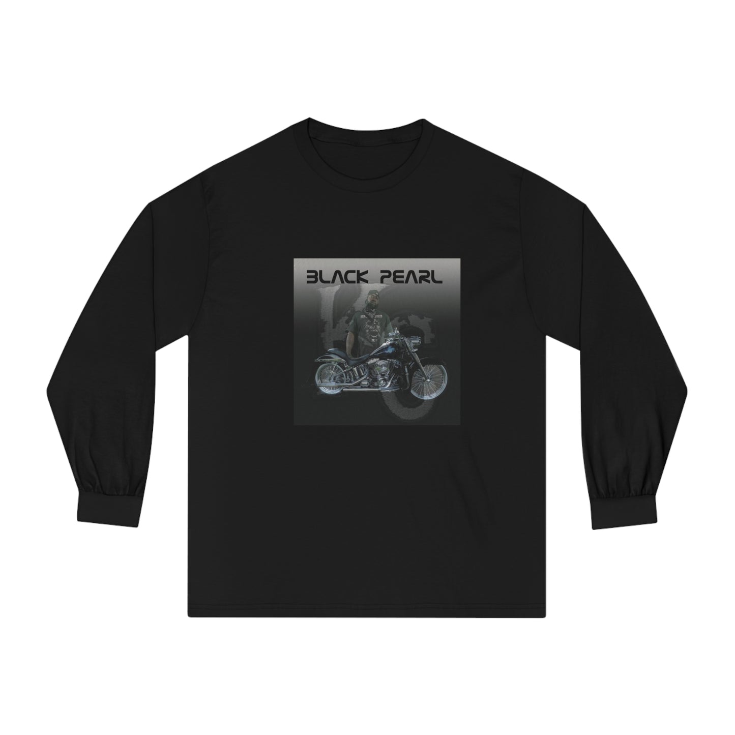 Unisex Classic Long Sleeve T-Shirt