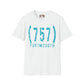 Custom K's Softstyle T-Shirt