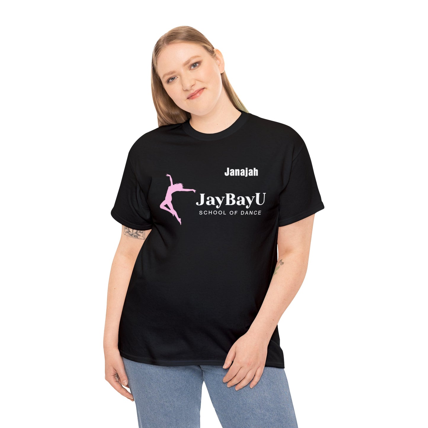 Jay Bay U Dancer Tee