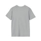Not A Pepper Spray Type of Girl T-Shirt
