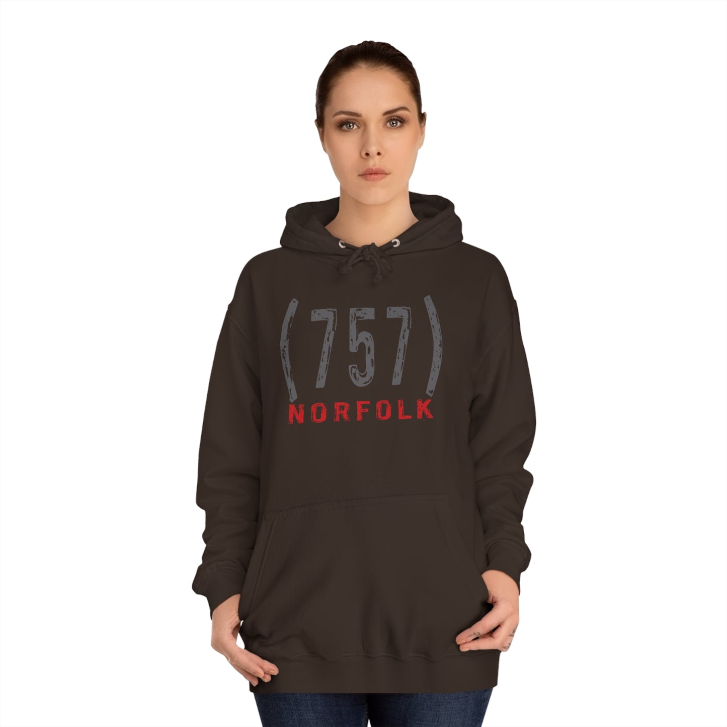 Custom K’s - 757 Norfolk