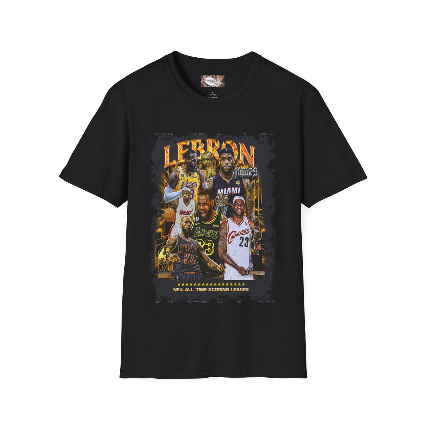 Lebron Lebron