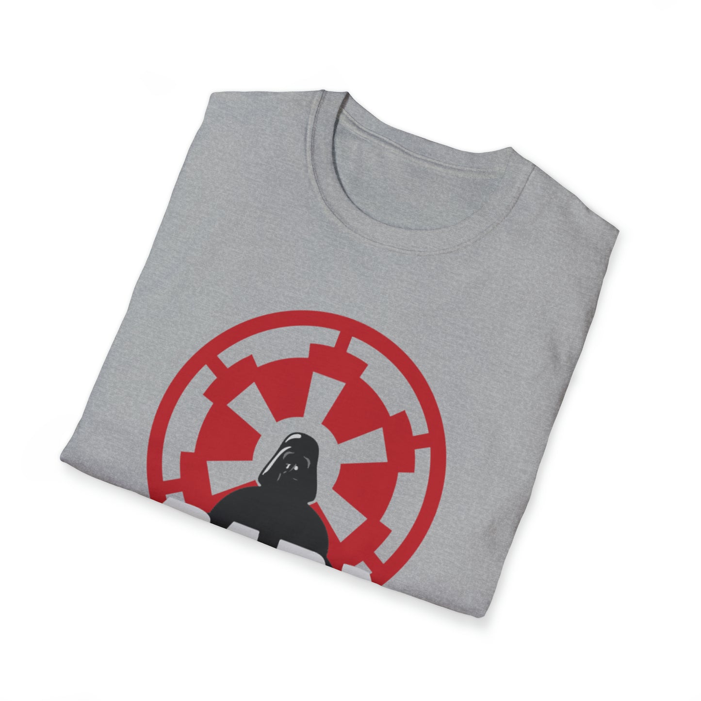 Custom K's "Papa" Softstyle T-Shirt