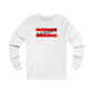 Bauskyaut Long Sleeve Tee