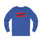 Bauskyaut Long Sleeve Tee