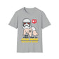 Custom K's Softstyle T-Shirt