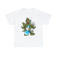 Custom K's - T-Shirt - Weed and Pipe