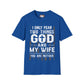 You Are Neither T-Shirt