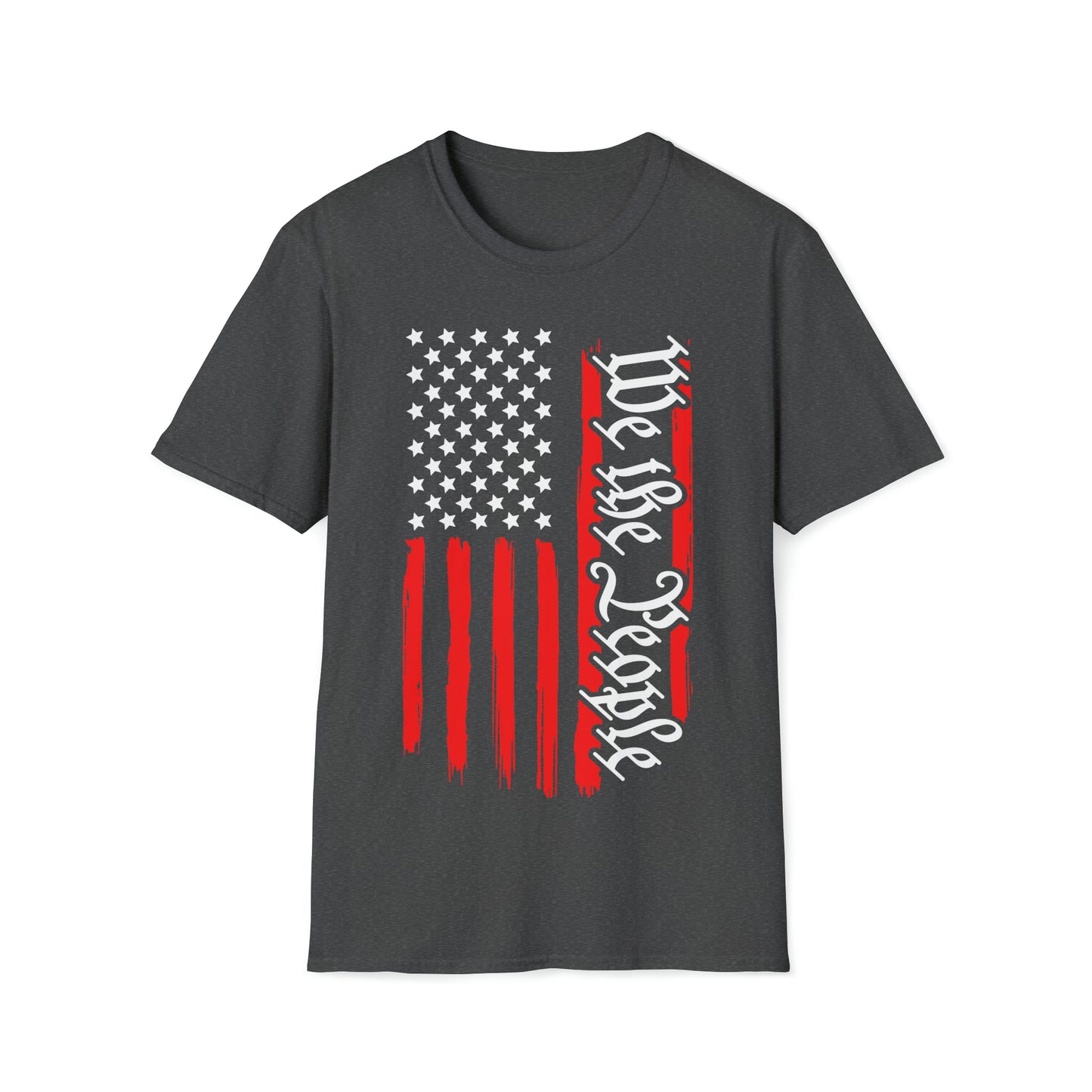 We The People T-Shirt