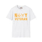 Navy Mason Softstyle T-Shirt