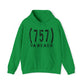 Custom K's™ Hooded Sweatshirt