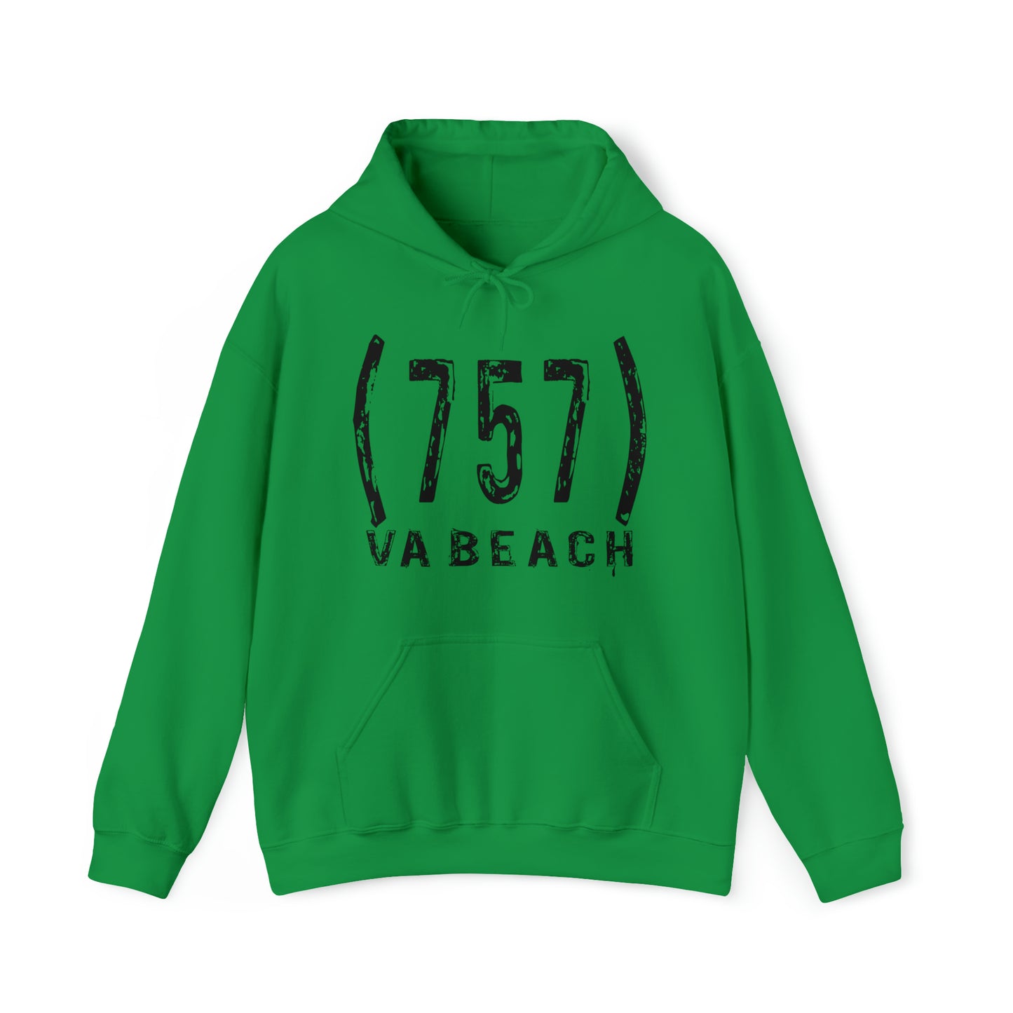 Custom K's™ Hooded Sweatshirt