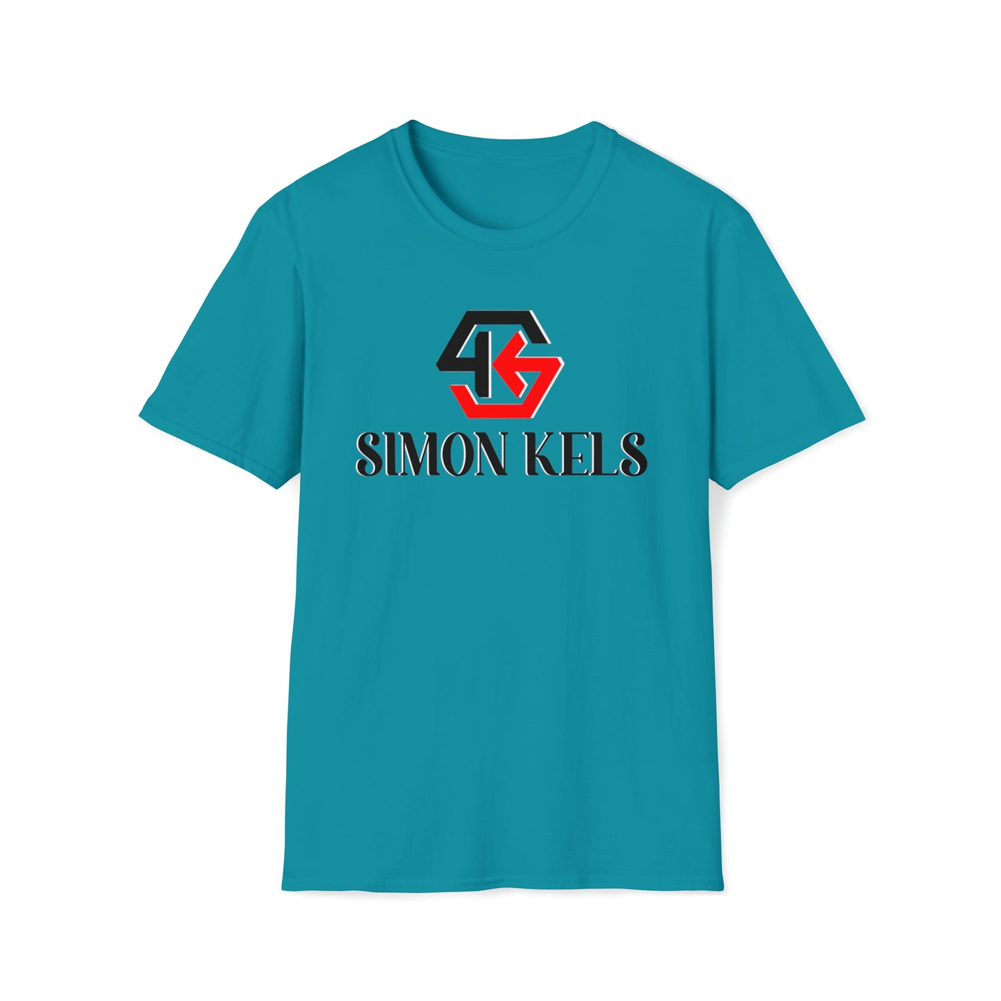 Simon Kels Original Logo