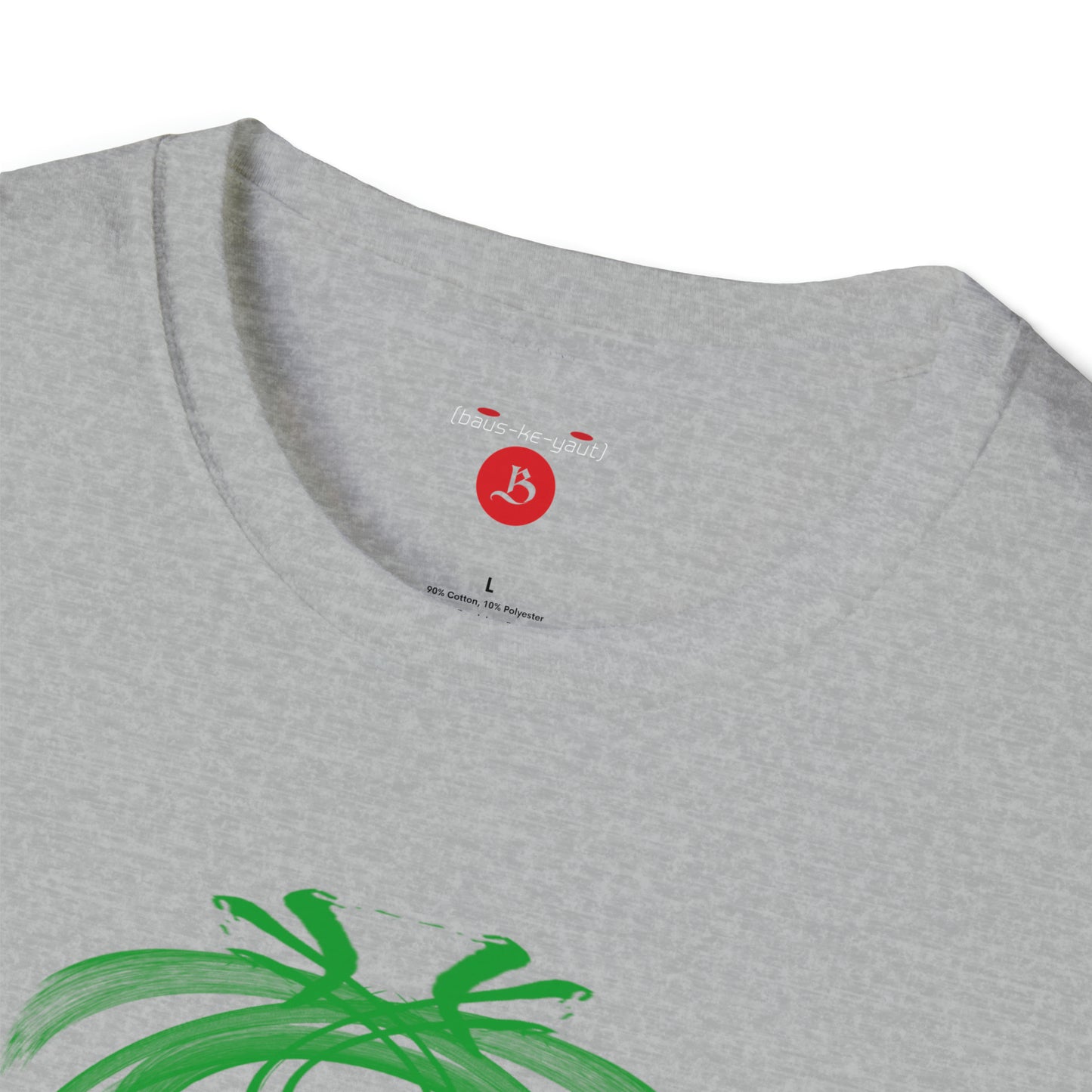 Bauskyaut -  T-Shirt