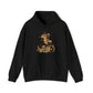 Custom K's™ Hooded Sweatshirt