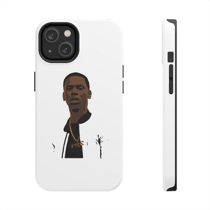Customized Young Dolph Tough IPhone Case