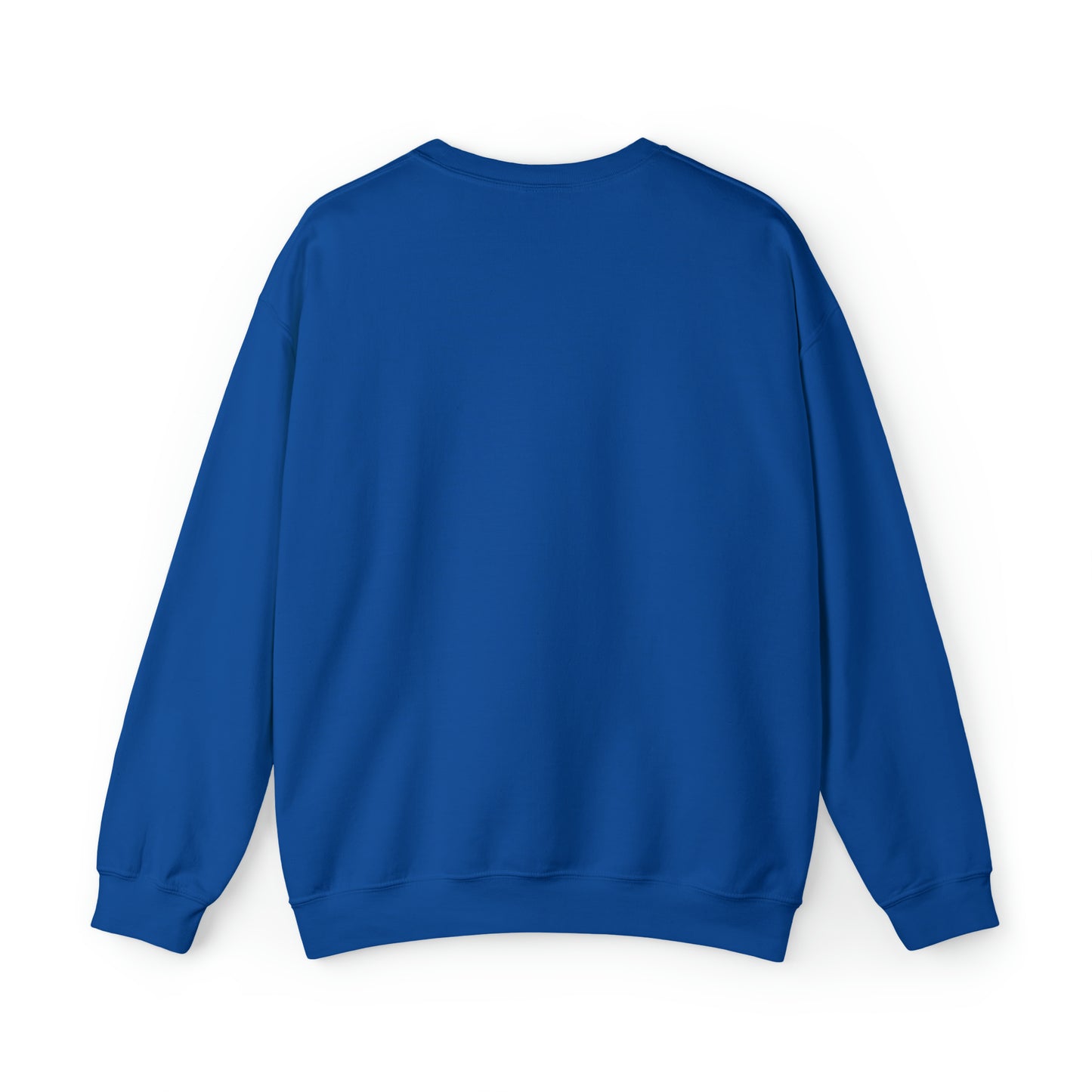 Bauskyaut™ Crewneck Sweatshirt