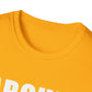 FUUck Around and Find OutT-Shirt