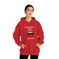 Rio Petti ™ - Hoodie - " I Need Attention"