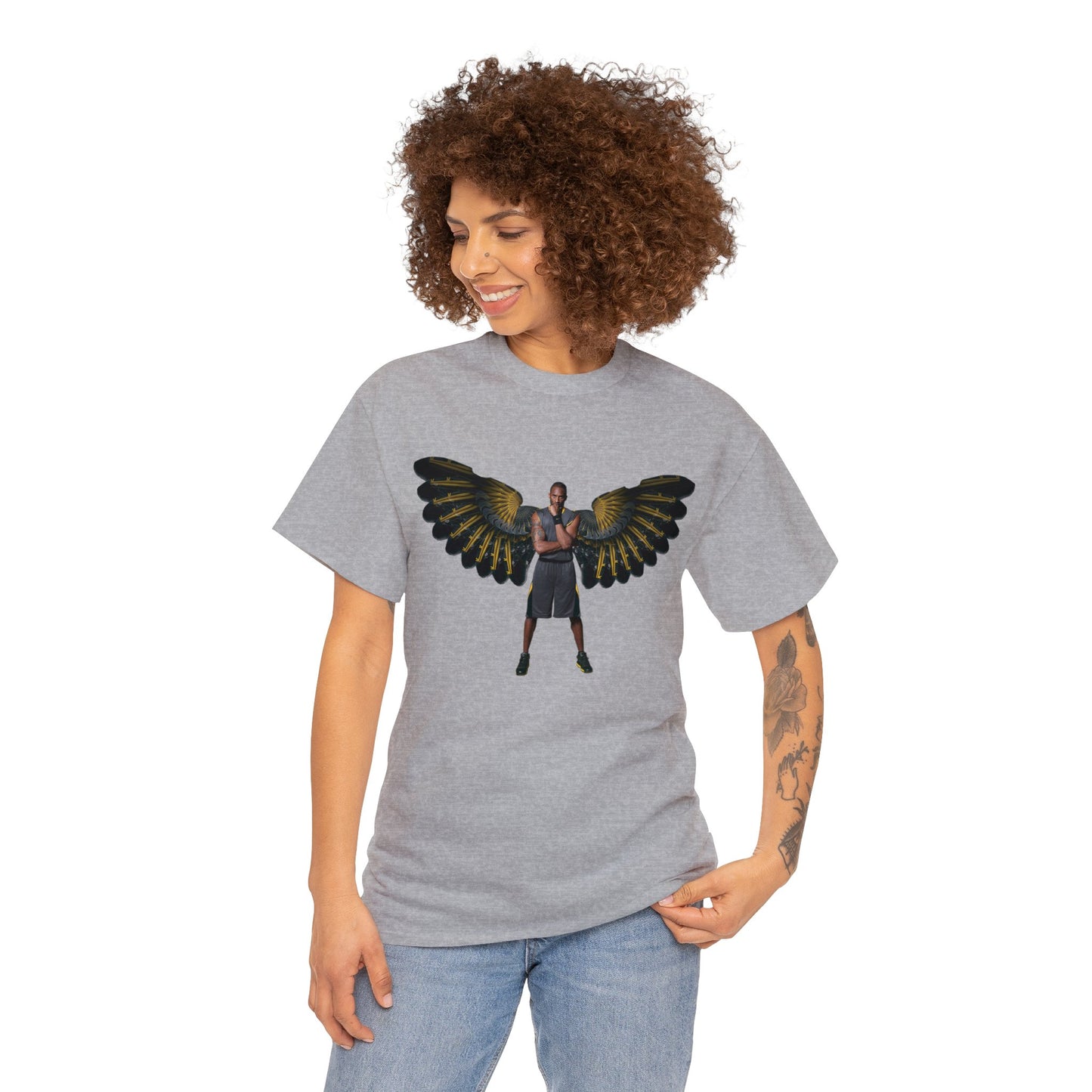 Mamba Wings
