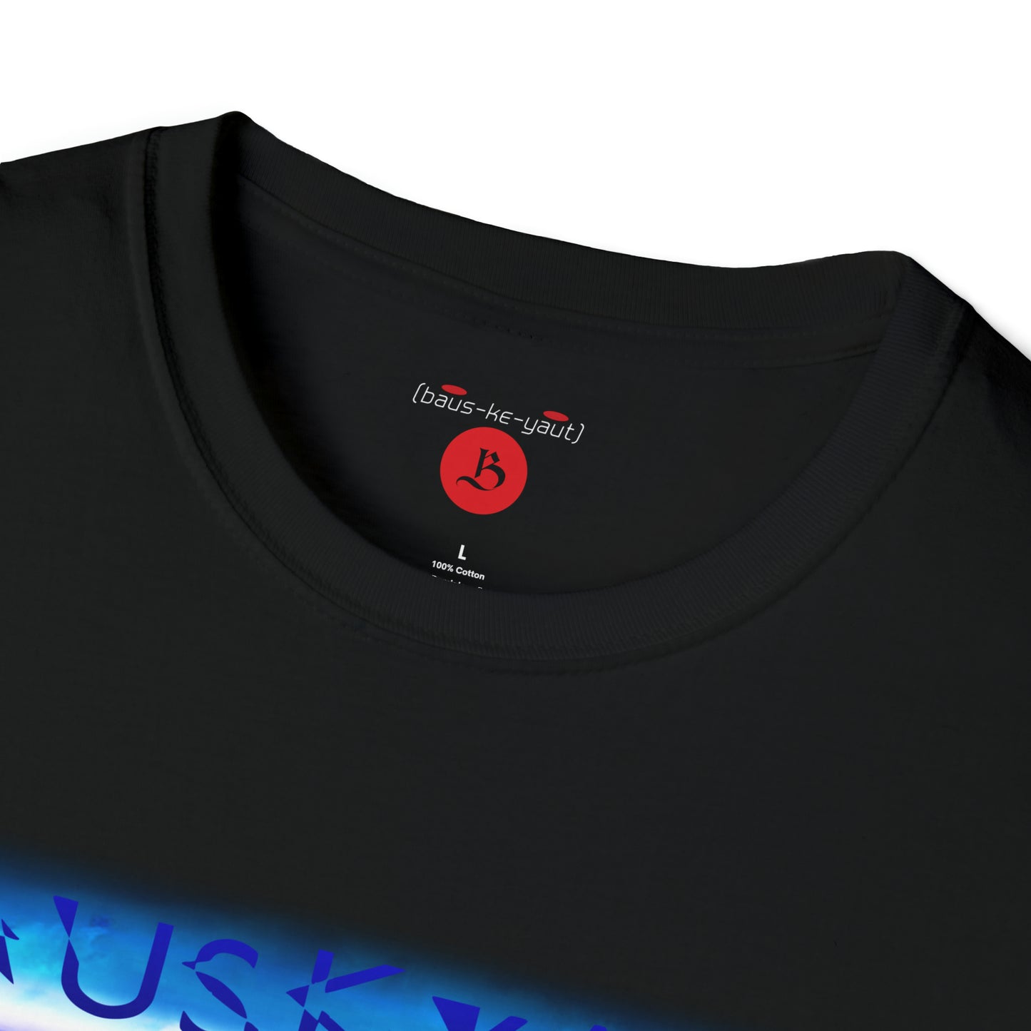 Bauskyaut - T-Shirt - Shadows