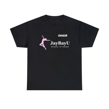 Jay Bay U Dancer Tee