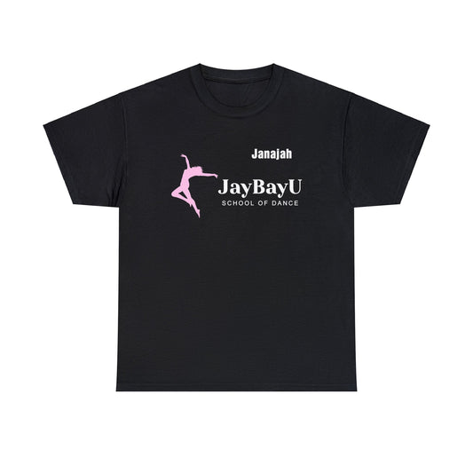 Jay Bay U Dancer Tee