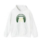 Simon Kels™ Hooded Sweatshirt