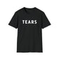 Custom K's Softstyle T-Shirt - Tears