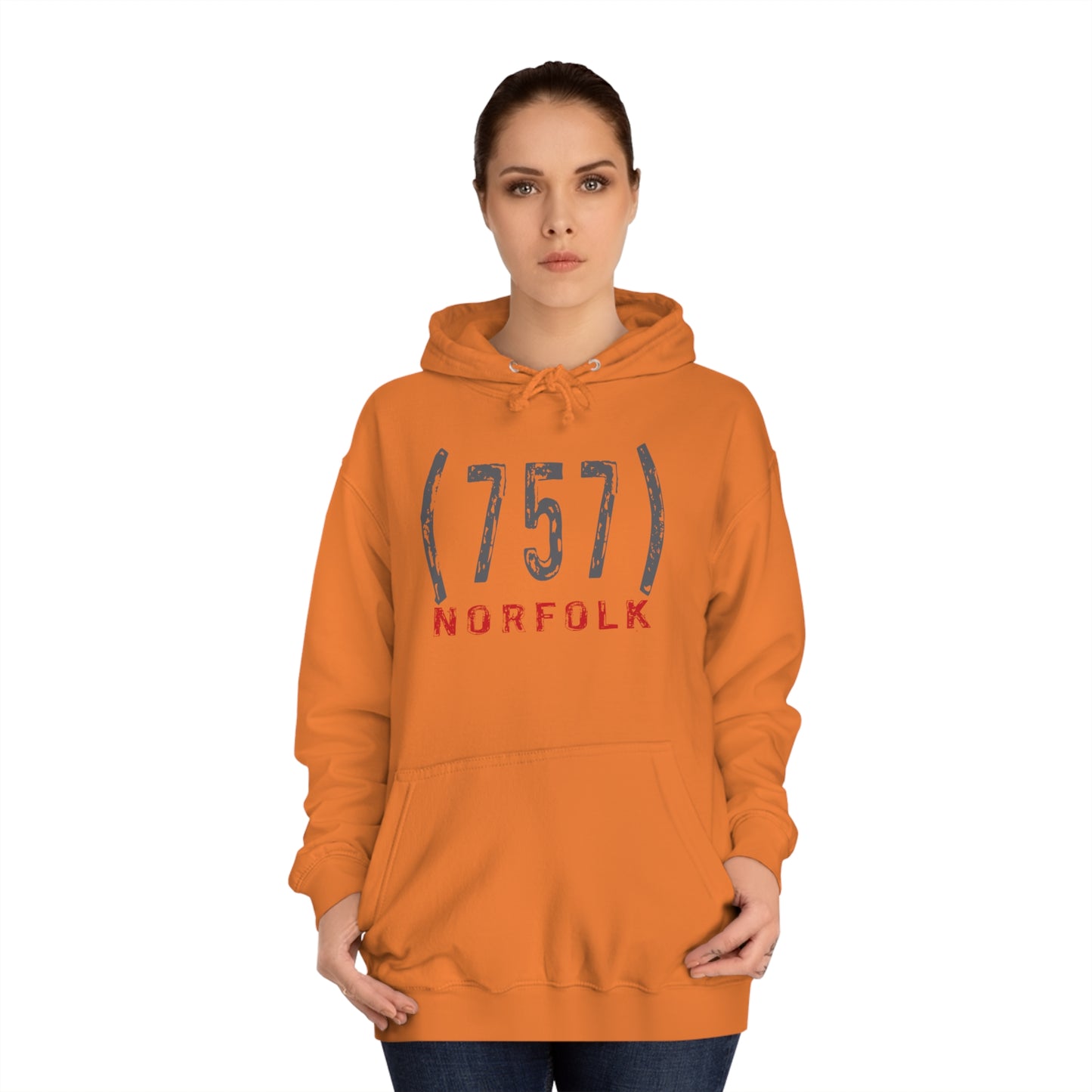 Custom K’s - 757 Norfolk