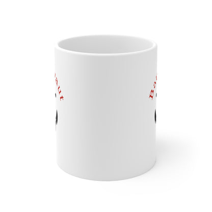 Bauskyaut - Ceramic Mug 11oz