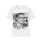 Custom K's "Fight" Softstyle T-Shirt