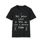 Rio Petti "Peace" Softstyle T-Shirt
